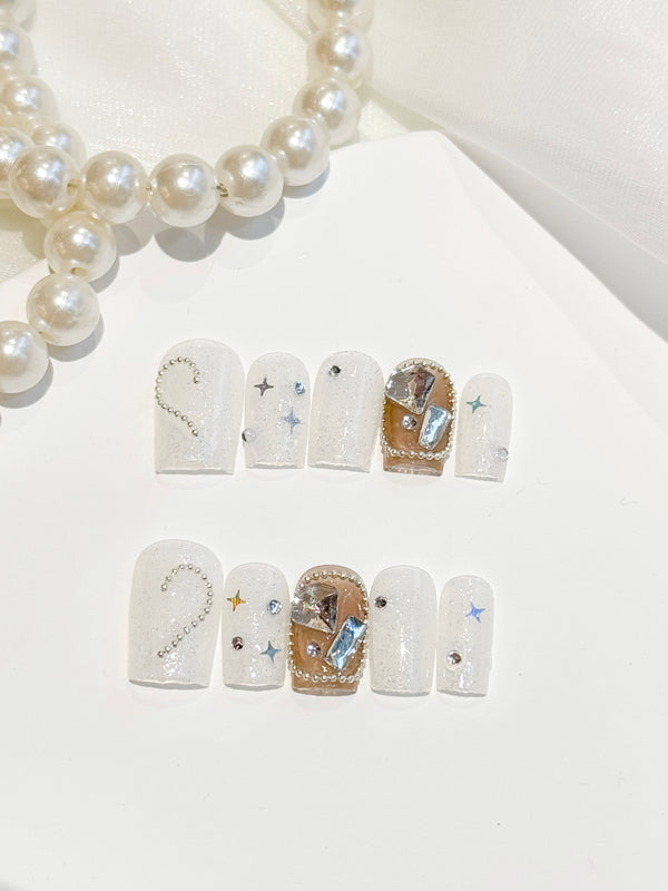 Starry Night Sparkle