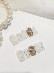 Starry Night Sparkle