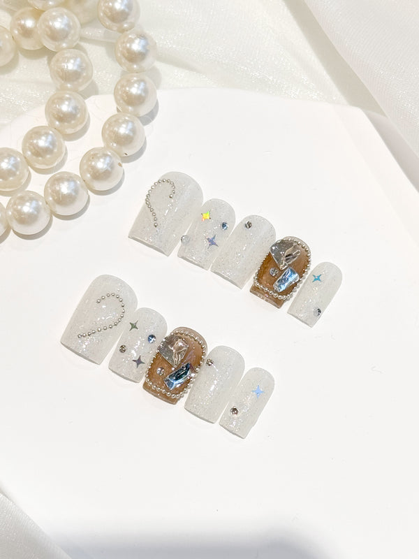 Starry Night Sparkle