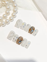 Starry Night Sparkle